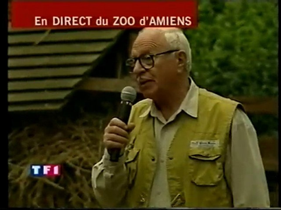02 DR Klein TF1. 11 08 1999