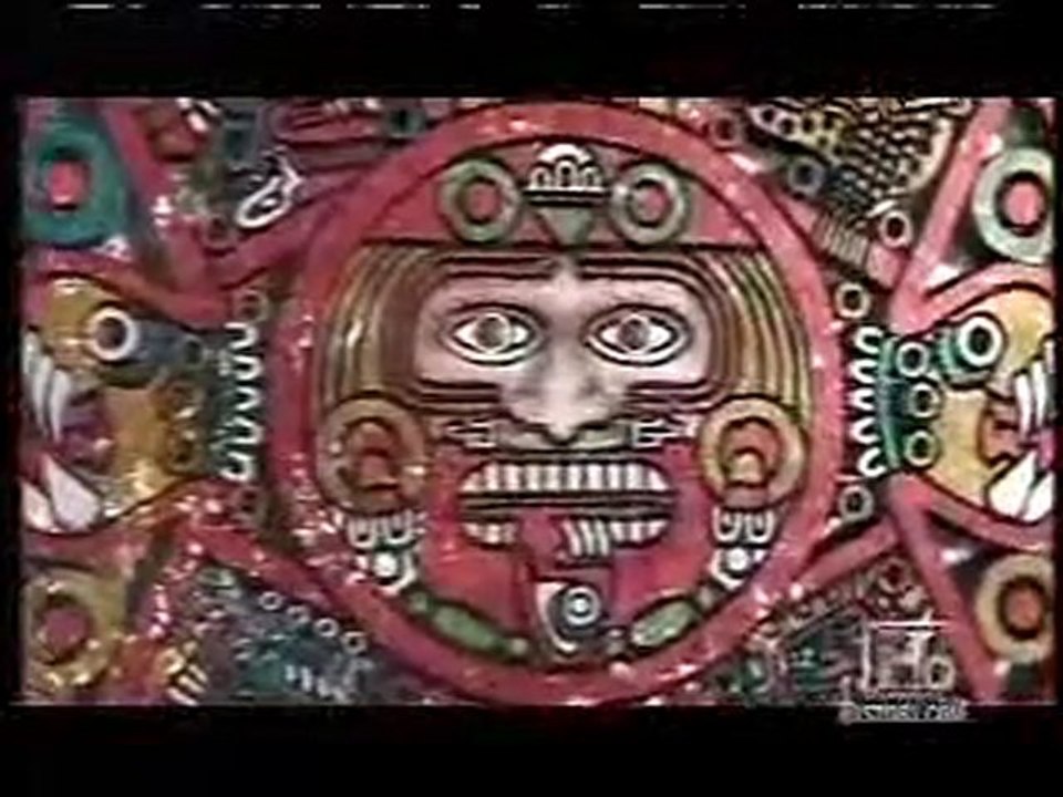 Mayan Calendar 2012 Doomsday Phenomenon