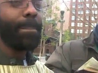 PT4 MARK THEM THAT CAUSE DIVISION - GINSU SESSION