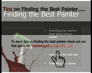 Las Vegas House Painter
