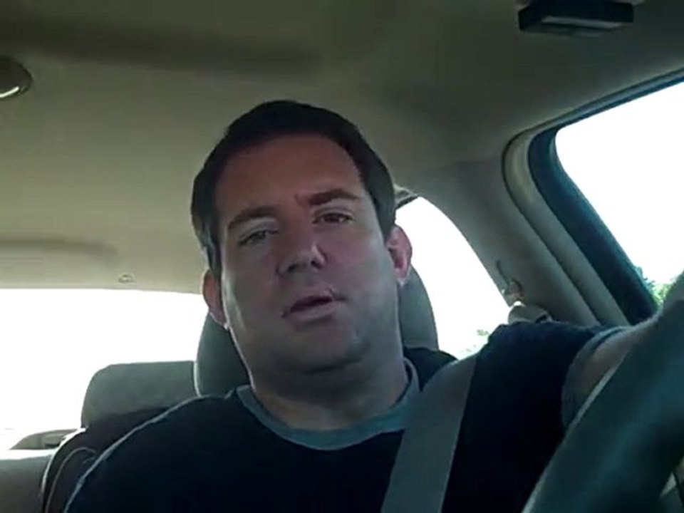 Traffic in Nashville