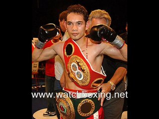 watch latin fury 14 Antonio Margarito vs Roberto Garcia onli