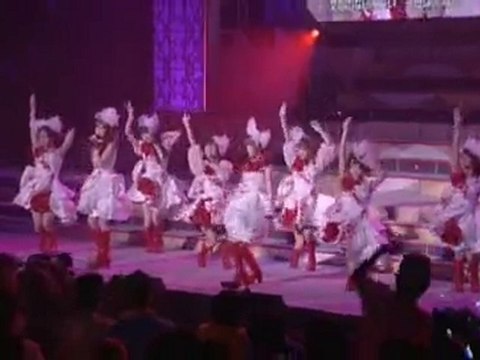 Hello! Project 2010 WINTER Uta Chou Fuugetsu - 6