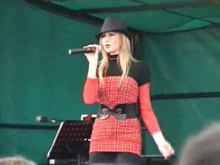 SI TU N'AS PAS D'AMOUR DE LARA FABIAN