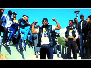 SERNA -Empreintes Vocales(INTRO)- CLIP HD QNC