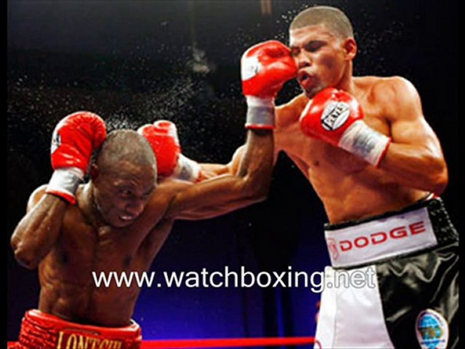 watch latin fury 14 ppv boxing live stream