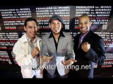 watch latin fury 14 Roberto Garcia vs Antonio Margarito PPv