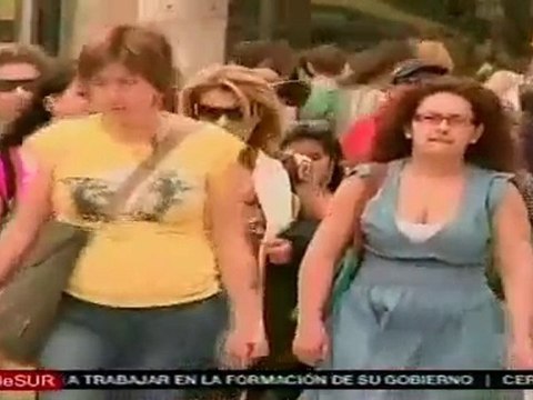 Trabajadores temen que desempleo sea mayor al que se vive ac