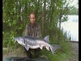 domaine de  Pimprez session carpe decathlon cergy pontoise