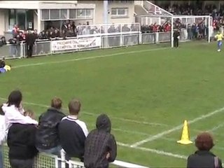 FINALE MURAT ISSOIRE U10