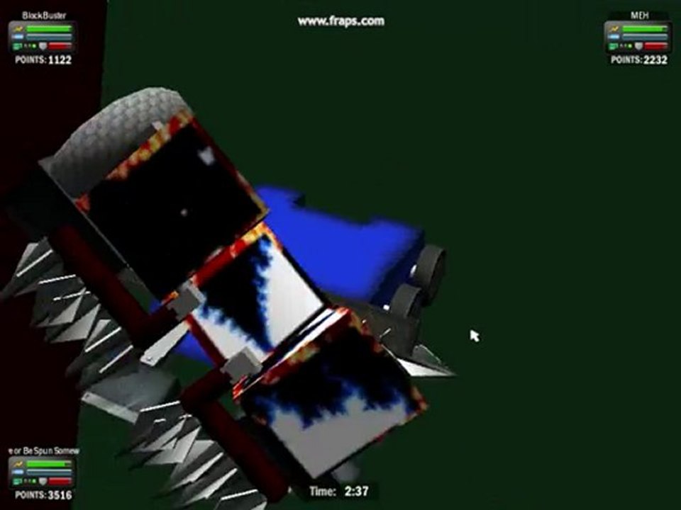 BTTB Promo