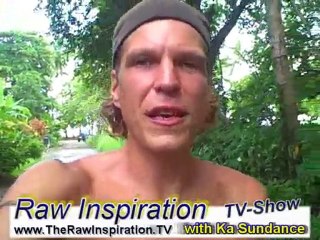 Will we create a raw food community in Costa Rica? #65