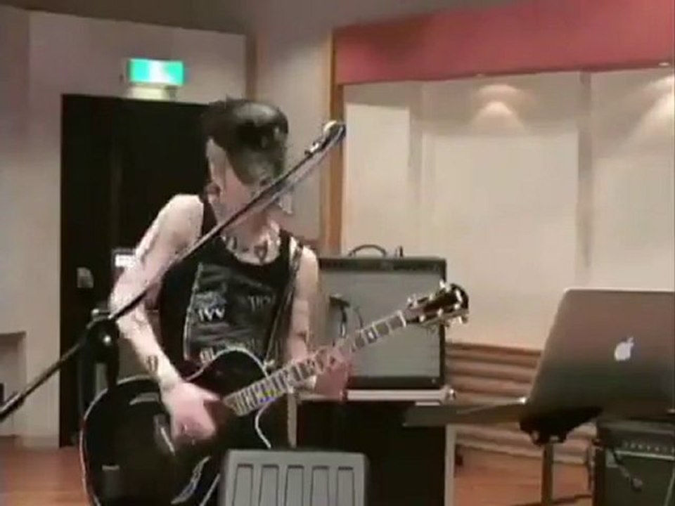 miyavi