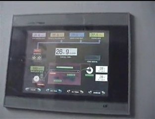 GT 7030 Termoform Makinası OFF-LİNE Sistem Yömser Ambalaj