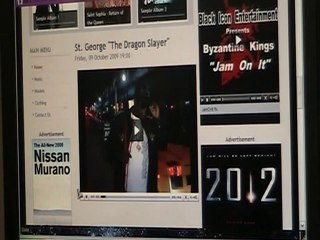 PT 5 Mega Death 2 U Sodomites