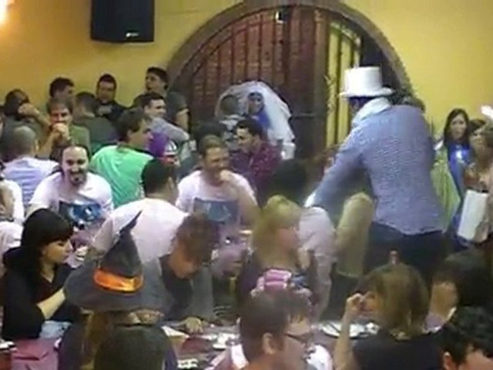 Despedidas de soltero en logroño mixta. Karting.