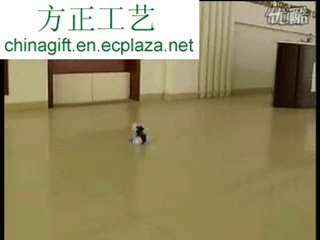 Invicible Tornato Stunt Car (Color May Vary)