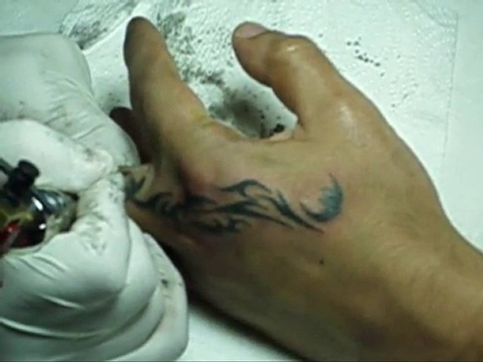 mahir bakü tattooistanbul