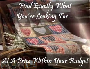 Primitive Furniture For A New Line Of Home Decor