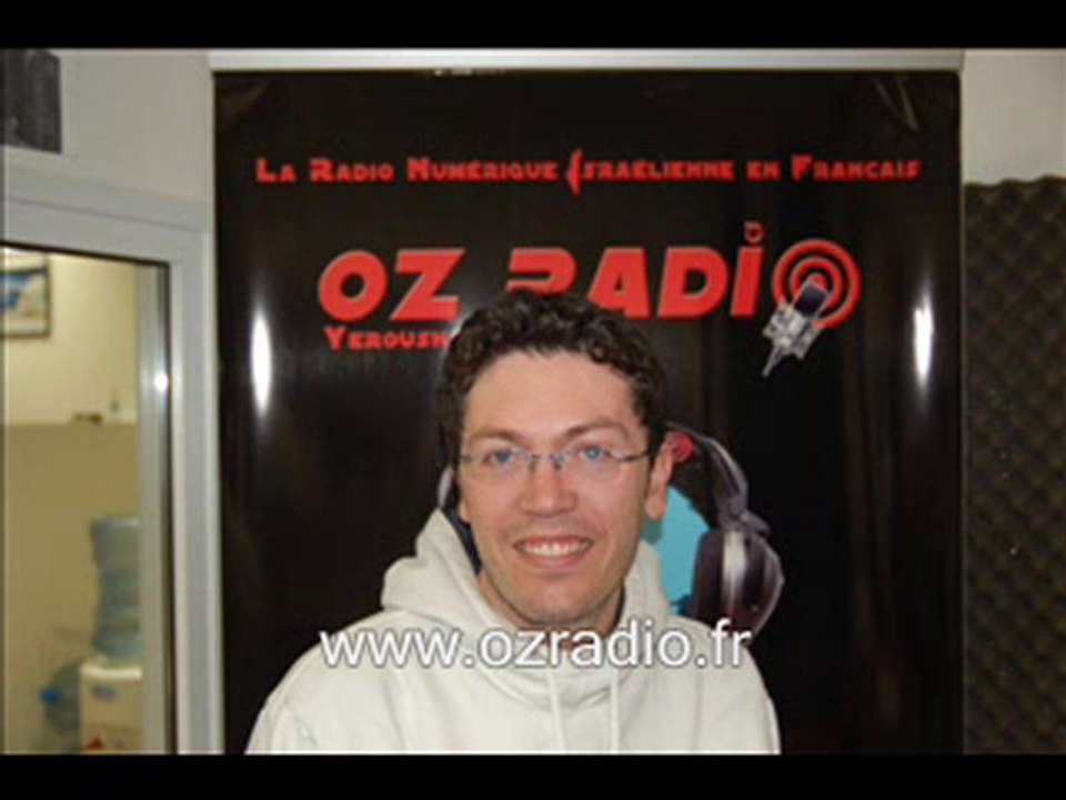 JOURNAL DU 13.05.2010