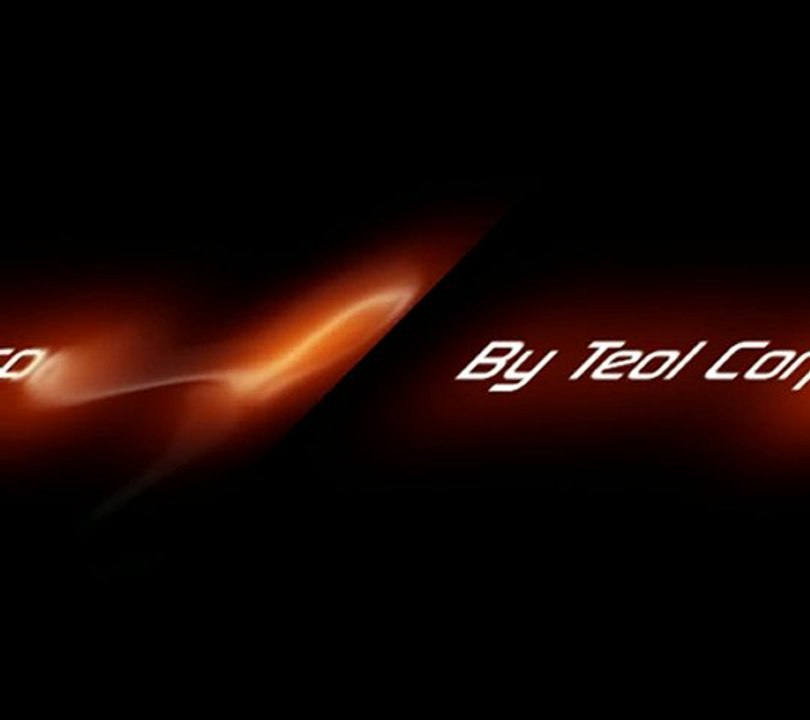 [TEST] Teol Corporation !