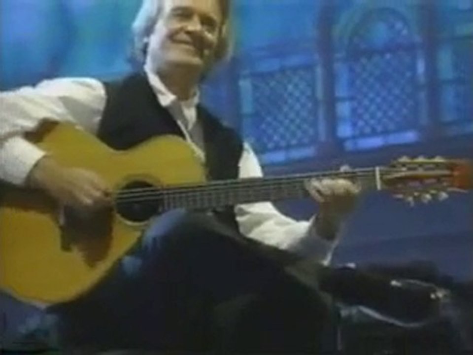 Paco de Lucia , John McLaughlin , Al Di Meola