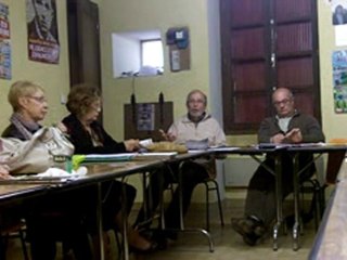 Campagne pour la retraite, le PCF VDR fourbit ses arguments