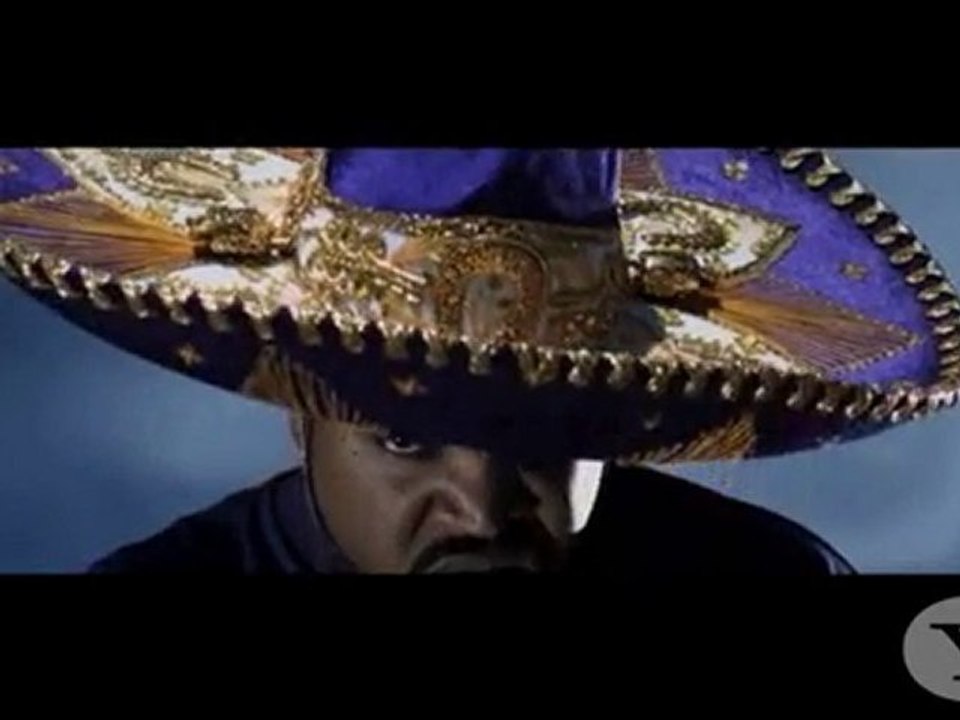 ~~Ice Cube - I Rep da West~~