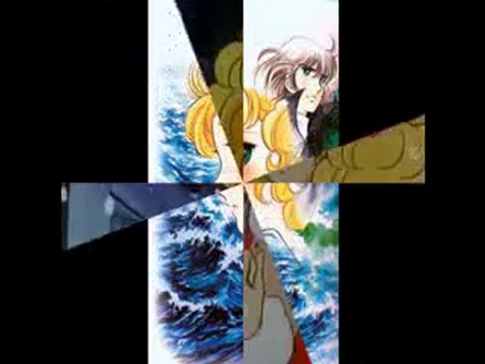 Candy & Terry    "Her Yerde Kar Var - Nilufer"