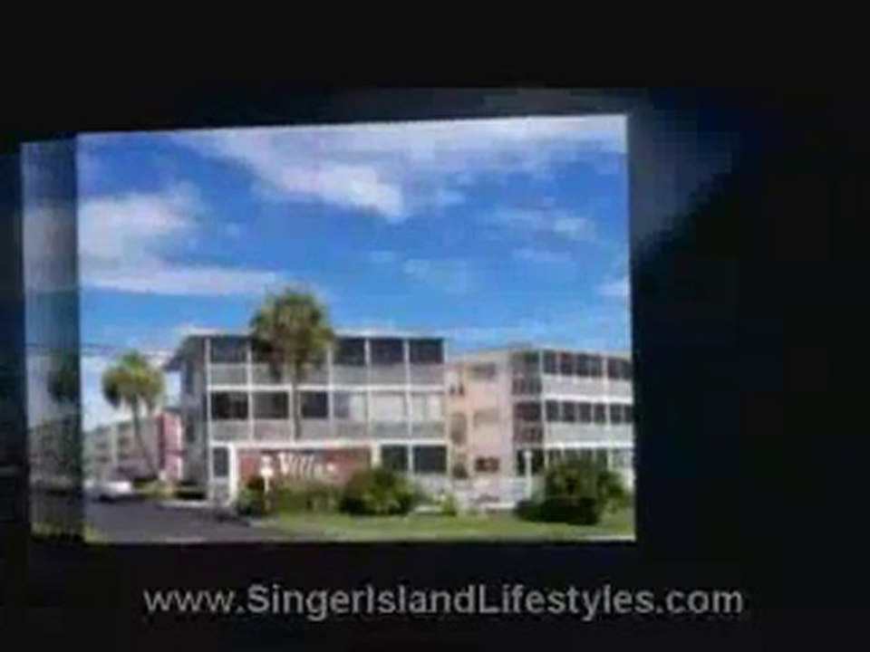 Singer Island FL Real Estate