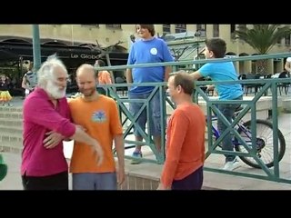 Ajaccio Danse Espace Diamant