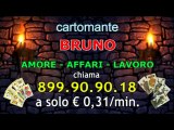 Cartomante Bruno 899.90.90.18