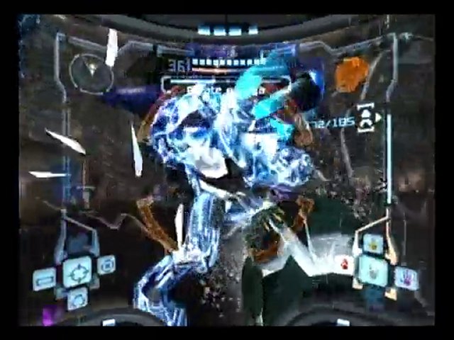 metroid prime trilogy