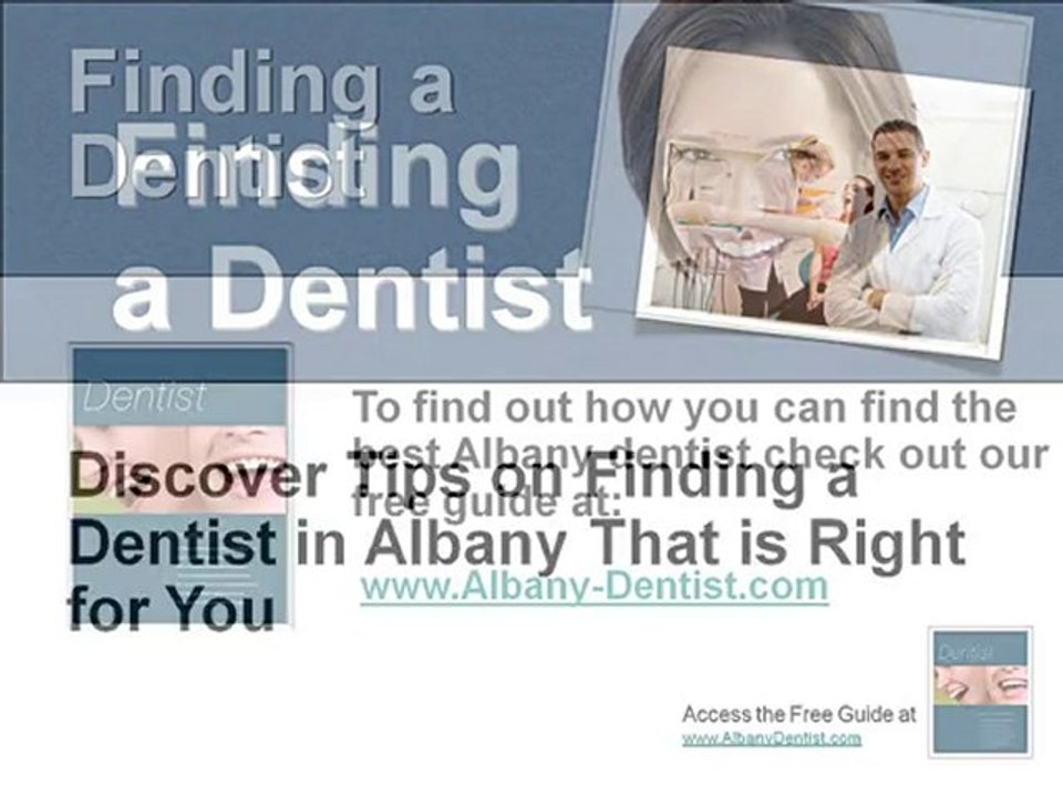 Albany Dentist- Dentist Albany NY- Albany Dentists- Dentist