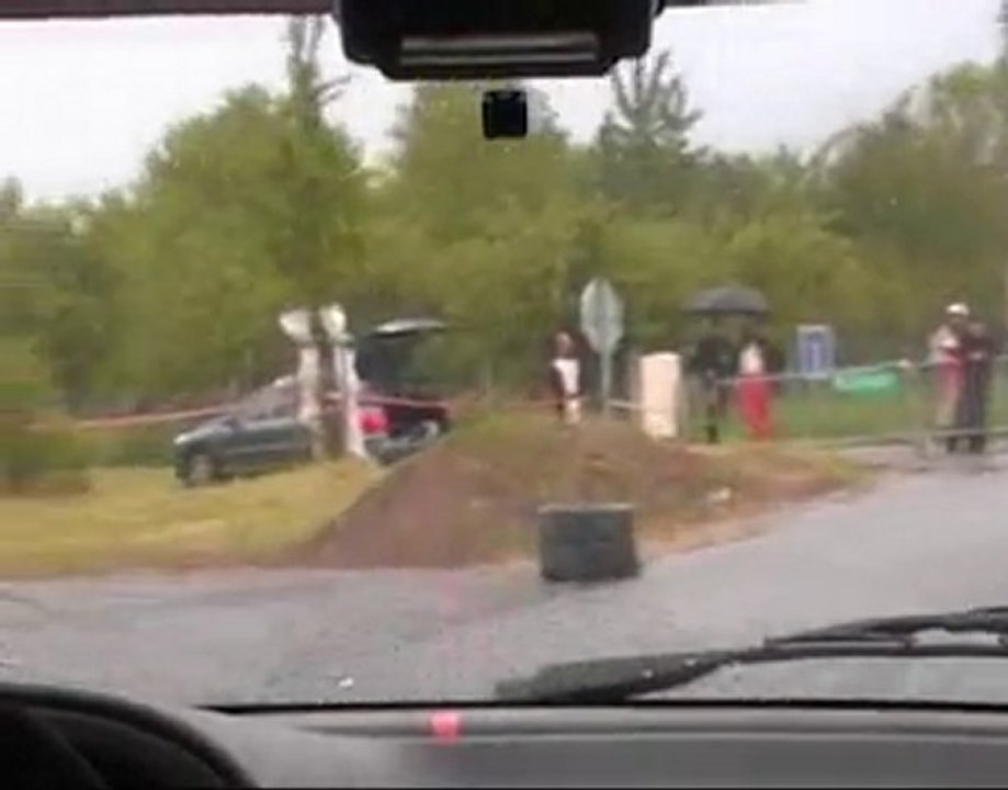 slalom de romorantin 2010