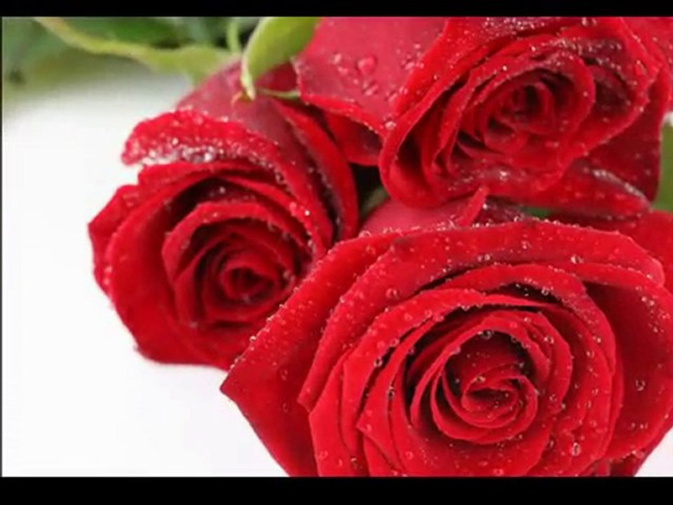 Love me tender - sung by Ruth Berger