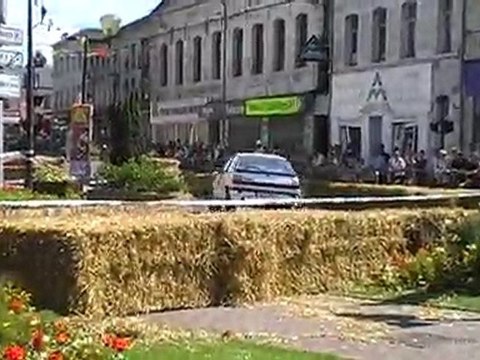 plinguier aline slalom d hirson