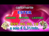 Cartomante Ester 899.90.90.18