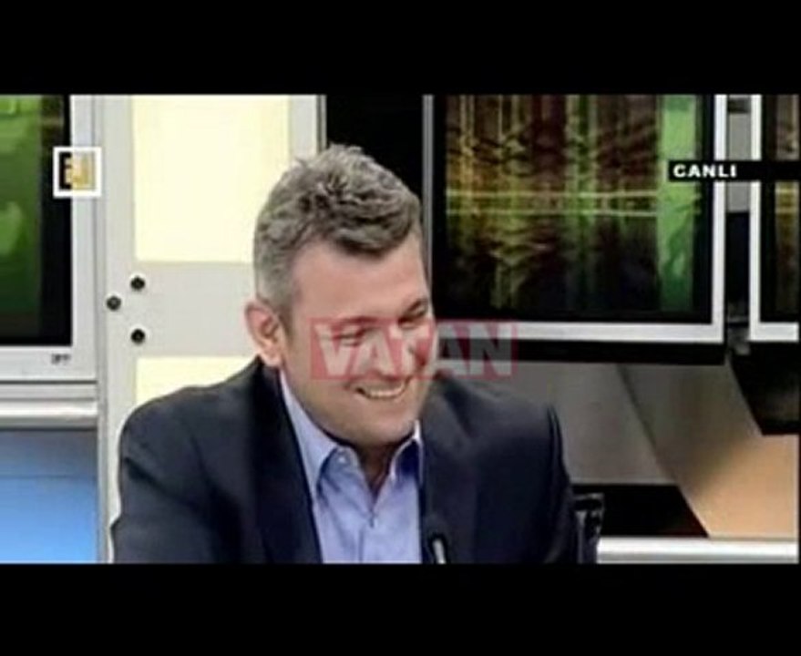 E Siz de Açın Size de Kayalım!