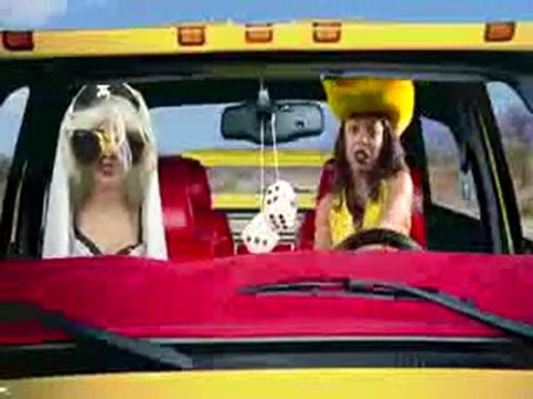 Lady Gaga Telephone Parody (ft Beyonce)