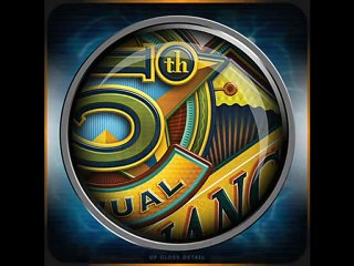 Typographic Design 9 Surf Studios