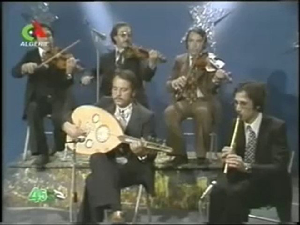 cheba Zoulikha  Algerie