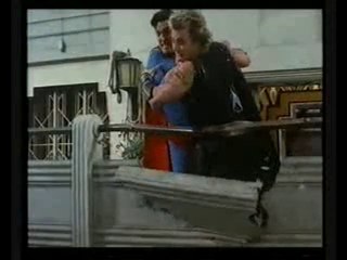 Superman IV - Nuclear Man vs. Superman