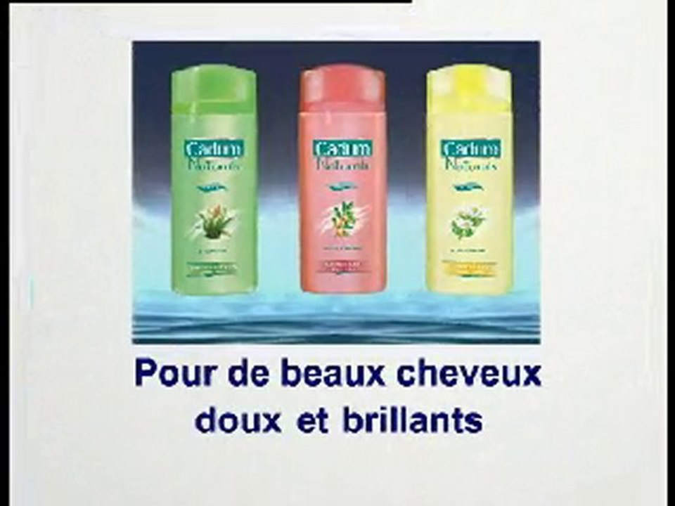 Pub Cadum Cactus Maroc