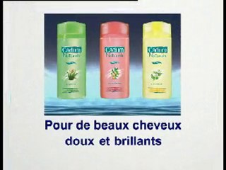 Pub Cadum Cactus Maroc