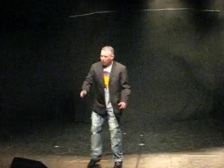 MARC OLIVIER POUR SAMUEL VAISSON ET SES AMIS 17 04 2010