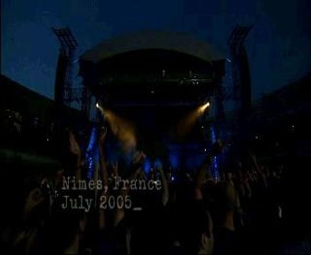 Rammstein | Reise Reise