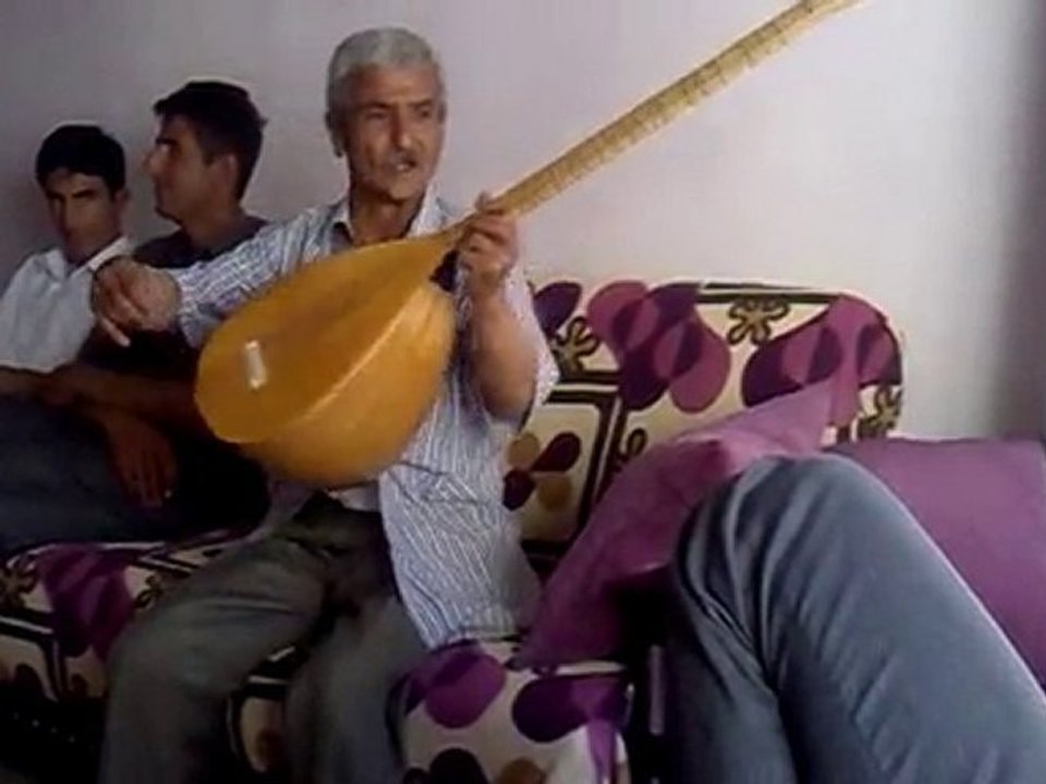 DEVAMI .. Anadolunun bağrından kopup gelen türküler.