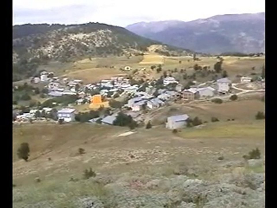 Köklüce Köyü Büyük mahallesi