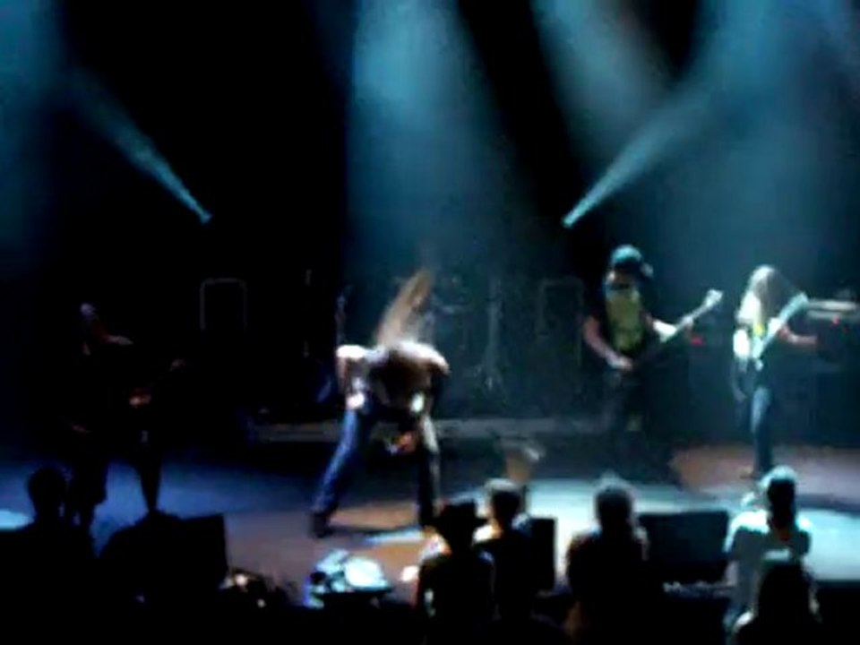 Atrocia_The Game of Eternity (live VIP - 08/05/10)